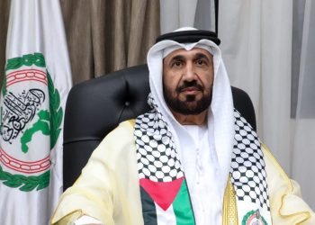 رئيس البرلمان العربي يدين افتتاح كولومبيا سفارة لها في مدينة القدس