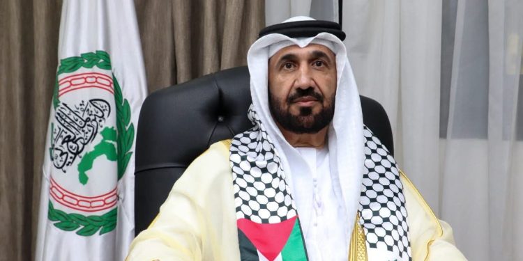 رئيس البرلمان العربي يدين افتتاح كولومبيا سفارة لها في مدينة القدس