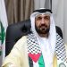 رئيس البرلمان العربي يدين افتتاح كولومبيا سفارة لها في مدينة القدس