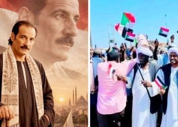 مصر والسودان شعب واحد وروابط الأخوة أكبر من كل محاولات الفتنة