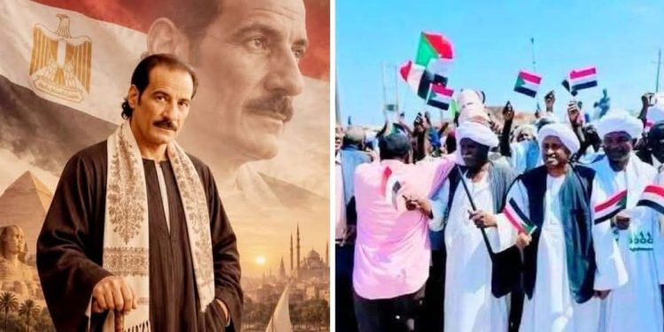 مصر والسودان شعب واحد وروابط الأخوة أكبر من كل محاولات الفتنة