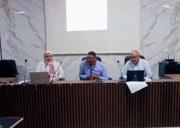 صحة البحر الأحمر ترفع درجة الاستعداد للحصول على الإشهاد الدولي بخلو مصر من البلهارسيا