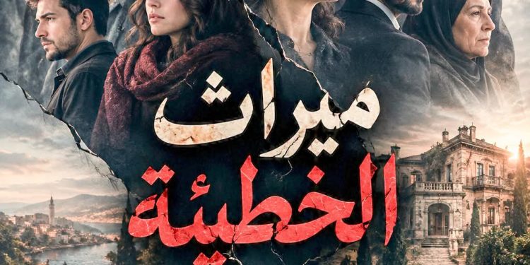 الفصل الأول…جنازة لا تشبه سواها