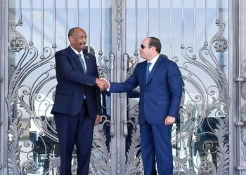 هل أوقفت مصر دخول الشاحنات المصرية لـ السودان؟!