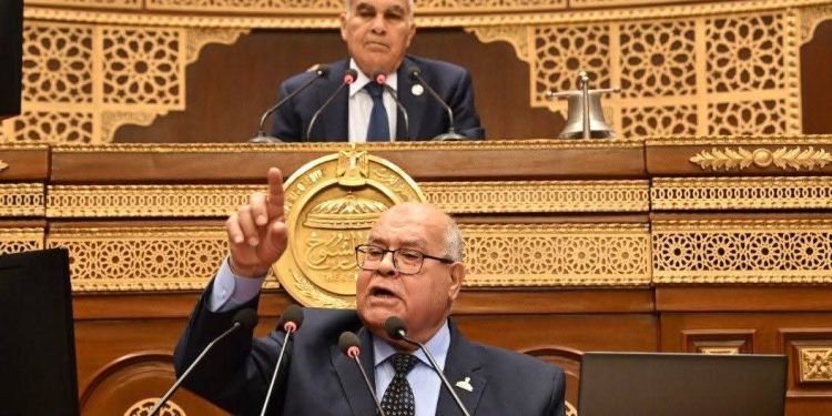 الشهابي: تأكيدات الرئيس السيسي تعكس الالتزام بالدستور وترسخ أن أمن السعودية جزء من الأمن القومي العربي
