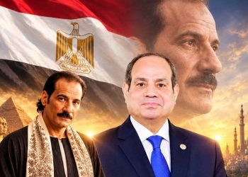 مصر تختار الاستقرار فى زمن الحروب