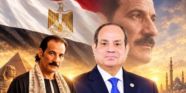 مصر تختار الاستقرار فى زمن الحروب