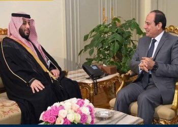 تركى آل الشيخ للرئيس السيسي: أنا اليوم حزين فعلًا حزين.. وأسمح لى فخامة الرئيس حفظك الله أنا بالتأكيد هكون قلق بعدك