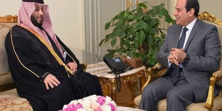 تركى آل الشيخ للرئيس السيسي: أنا اليوم حزين فعلًا حزين.. وأسمح لى فخامة الرئيس حفظك الله أنا بالتأكيد هكون قلق بعدك