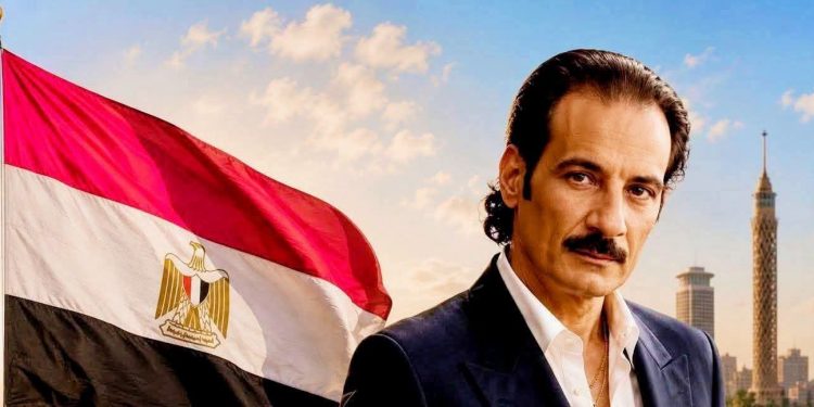 الاختلاف في الرأي لا يبرر الإهانة.. وسأظل أعبر عن رأيي بحب واحترام لوطني
