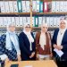 مصر :تعليم البحر الأحمر يواصل متابعة تطبيق منظومة الدمج الشامل بالمدرسة الثانوية التجارية