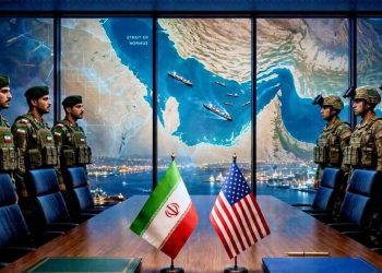 إيران تلوح برد «أشد تـدميرًا» وتتمسك بشروط فتح «هرمز»