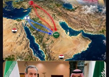 طهران تفاجئ الرياض والقاهرة تعيد رسم المعادلة الإقليمية.. هل يشهد الشرق الأوسط ميلاد تحالف إسلامي جديد؟