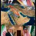 طهران تفاجئ الرياض والقاهرة تعيد رسم المعادلة الإقليمية.. هل يشهد الشرق الأوسط ميلاد تحالف إسلامي جديد؟