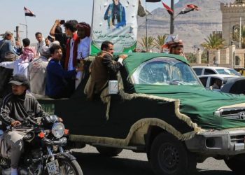 الديزل يشعل حسابات الحرب ومصر والسعودية أمام اختبار إقليمي صعب