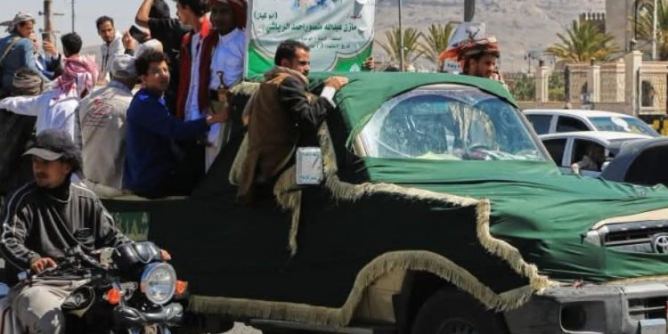 الديزل يشعل حسابات الحرب ومصر والسعودية أمام اختبار إقليمي صعب