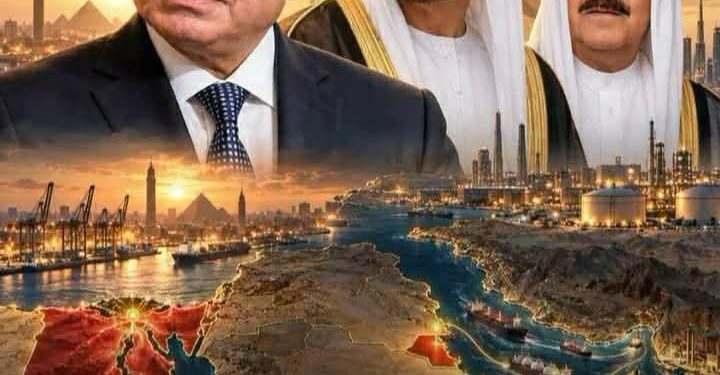 الكويت تبحث عن مسارات جديدة لتصدير النفط بعيدًا عن مضيق هرمز.. والبحر الأحمر يدخل حسابات أمن الطاقة