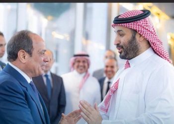 هل يستطيع الدفاع الجوي المصري حماية أجواء السعودية؟