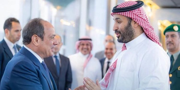 هل يستطيع الدفاع الجوي المصري حماية أجواء السعودية؟