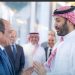 هل يستطيع الدفاع الجوي المصري حماية أجواء السعودية؟