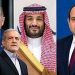 التحركات المصرية والإيرانية تفتح باب التساؤلات حول مستقبل التحالفات الإقليمية وحسابات واشنطن وتل أبيب