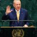 أردوغان: هجمات الحوثيين على السعودية تسببت في تصاعد التوتر بالمنطقة