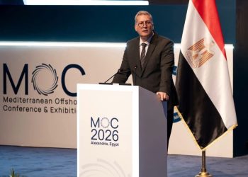 مصر: وزير البترول يؤكد تعزيز دورها مركزا إقليميا للطاقة
