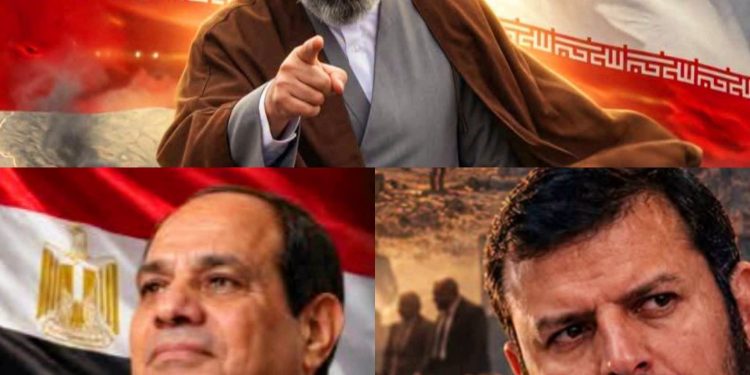 مصر فى قلب معادلة الأمن الإقليمى.. تحركات القاهرة تفتح باب التساؤلات حول مستقبل التصعيد فى اليمن