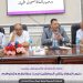 رئيس جهاز مدينة السادات يعقد لقاءً مفتوحًا مع المواطنين ضمن مبادرة «اطرح شكوتك والمسئول يجيب»..