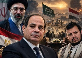 مصر ورمانة الميزان فى المنطقة هل تفتح التحركات المصرية باب التهدئة وتقطع الطريق أمام اتساع الصراع