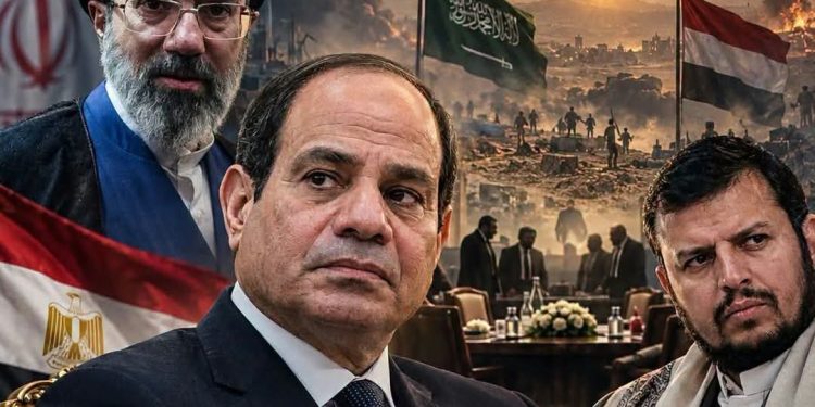 مصر ورمانة الميزان فى المنطقة هل تفتح التحركات المصرية باب التهدئة وتقطع الطريق أمام اتساع الصراع