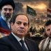 مصر ورمانة الميزان فى المنطقة هل تفتح التحركات المصرية باب التهدئة وتقطع الطريق أمام اتساع الصراع