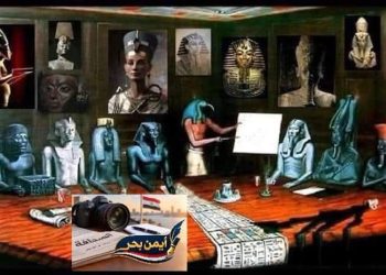 مصر ودورها المحورى فى حماية الأمن العربى واستقرار المنطقة