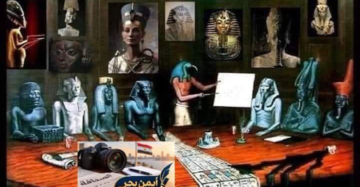 مصر ودورها المحورى فى حماية الأمن العربى واستقرار المنطقة