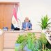 الدكتور سويلم يتابع جهود إدارة واستغلال أملاك وزارة الموارد المائية والرى وتعظيم الاستفادة منها