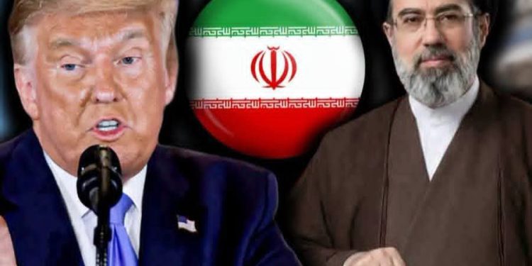 مضيق هرمز وكابلات الإنترنت البحرية.. هل تتحول البنية الرقمية فى الشرق الأوسط إلى ورقة ضغط فى الصراع الأمريكى الإيرانى؟