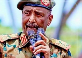 البرهان يؤكد عمق العلاقات المصرية السودانية أبناء مصر سيظلون آمنين فى وطنهم الثانى السودان