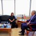 مصر :وزير السياحة والآثار يبحث التعاون مع هيئة متاحف الشارقة وجامعة الدراسات العالمية بالإمارات
