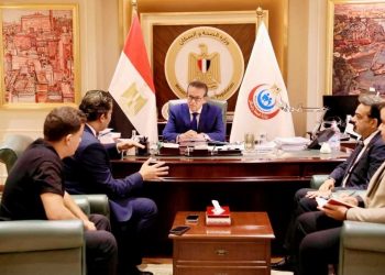 مصر :وزير الصحة يؤكد رفض أي تجاوزات بحق الصحفيين