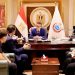 مصر :وزير الصحة يؤكد رفض أي تجاوزات بحق الصحفيين