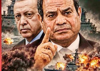 شرق المتوسط على صفيح ساخن.. مصر ترفض اعتماد اتفاقية تركيا وليبيا وتتمسك بحقوقها البحرية