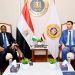 مصر وكوت ديفوار تبحثان تعزيز التعاون الصناعي وجذب استثمارات مشتركة في قطاعات واعدة