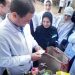 كلية الطب البيطري – جامعة مدينة السادات تُنظّم قافلة طبية بيطرية بقرية محلة سبك بمركز اشمون بمحافظة المنوفية