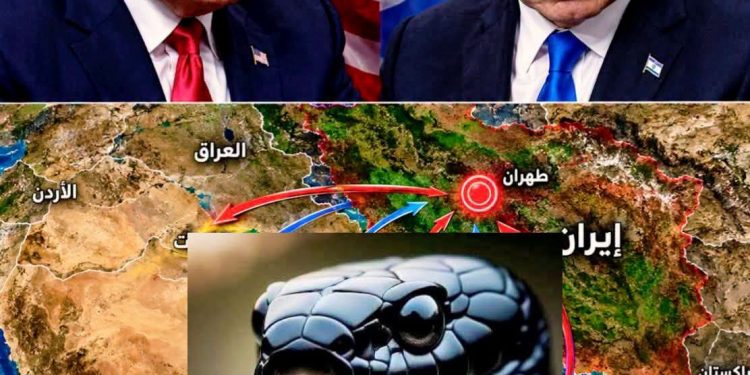 الشرق الأوسط على حافة تصعيد جديد.. هل تتحول التحركات الأمريكية والإسرائيلية إلى مواجهة إقليمية واسعة؟