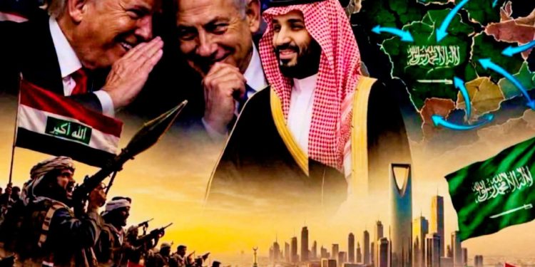 الحوثيون يعلنون استهداف مقر وزارة الدفاع السعودية فى الرياض