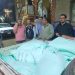 مصر: ضبط 2.5 طن دقيق بلدي مدعم قبل بيعها بالسوق السوداء في المنوفية