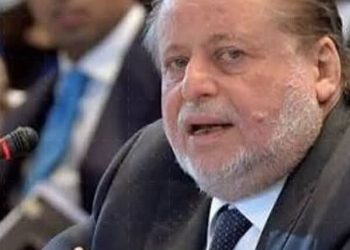 محافظ البنك المركزى: الأوضاع الاقتصادية فى بعض الدول الأوروبية أصعب من مصر