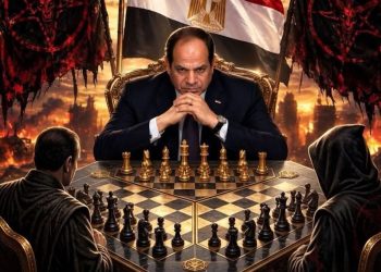 رقعة الشطرنج وصراع العقول.. حين لا تكفى كثرة الخصوم لصناعة الانتصار