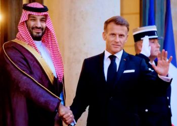 تحركات عسكرية غربية فى السعودية تثير التساؤلات حول أمن منشآت الطاقة فى المنطقة