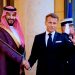 تحركات عسكرية غربية فى السعودية تثير التساؤلات حول أمن منشآت الطاقة فى المنطقة